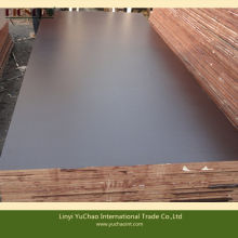 A/A Grade WBP Glue Film Faced Plywood for Construction