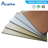 3mm 4mm PE PVDF Acm Aluminum Composite Panel for Building Material