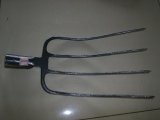 Steel Forks - 1