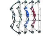60lbs Junxing Compound Bow (M106) Hunting Archery Bow