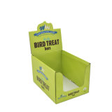 Custom Corrugated Packaging Counter Tray Display Boxes