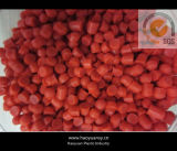 Red PVC Compound
