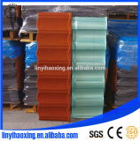 China Colorful Metal Stone Roofing Sheets