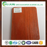 Melamine Faced MDF 1220*2440mm MDF Board