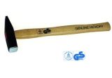 German Type Maxhinisr Hammer with Bleaching Handle