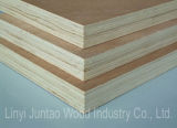 1220mm*2440mm Birch Veneer Board (JT0083)