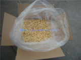 Garlic Flakes1Chinese Dried Granular Garlic High Quality Granular Garlicdried Granular Garlic Loadin