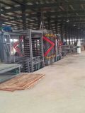 Automatic Blockboard Production Line/Blockboard Hot Press Machine/Block Board Hot Press