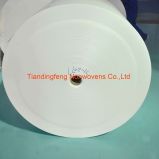 Polyester Staple Roofing Membrance Carriers