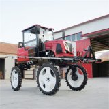 High Clearance Self Propelled Type Boom Sprayer 3wp-2000