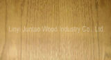 Burma Teak Fancy Plywood