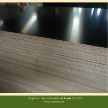 Chinese Black Film Faced Plywood for Construction