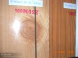 Wood Grainpolyseter Plywood