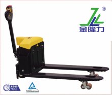 1.5t Tramp Type Electric Pallet Truck