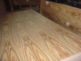 Natural Zebra Plywood