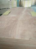 Okoume Plywood for Outdoor furniture