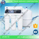 5 Stage Reverse Osmosis Water Filter System for Household