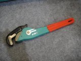 Quick Release Pipe Wrench
