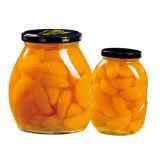 Canned Mandarin Orange