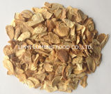 Toasted Garlic Flakes