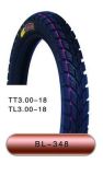 Motorcycly Tyres and Tubes (BL-348)