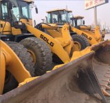 Sdlg L956f 5ton Wheel Loader (NEW/USED)