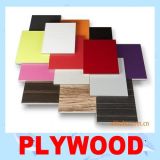 Film Faced Plywood / Construction Plywood/Shuttering Plywood/Marine Plywood
