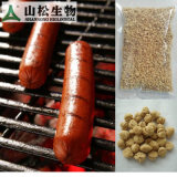 Texture Soy Protein for Cold Spanish Chorizo Sausage Use Soy Protein