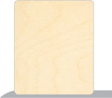 Birch Plywood