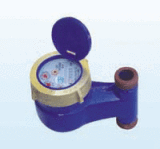 Vertical Type Iron Water Meter (CQ-HY0908882)
