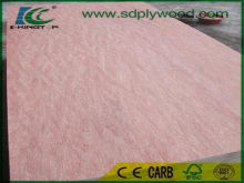 Commercial Plywood/Timber Bintangor Plywood with 1220X2440X2-18mm