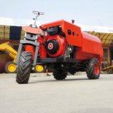 Orchard Self-Propelled Air Blast Sprayer
