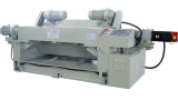 Spindleless Rotary Veneer Peeling Lathe with Servo Motor
