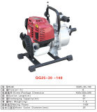 Gasoline (QG25-30-140) - 2