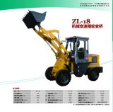 Mini Loader (ZL-18)