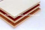 Chinese Melamine Faced MDF for Furniture and Decoration
