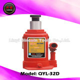 2 Ton to 32 Ton Manual Lifting Car Hydraulic Vehicle Positioning Jack