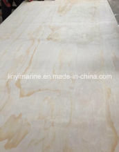 Pine Plywood for Special Package or Furniture 2.7-21mm