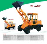 Mini Loader (ZL-08F)