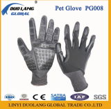 New Arrival Washing Gloves Dog Brush Pet Grooming Glove