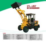 Constrution Loader (ZL-18F)