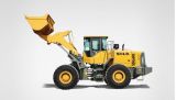 Wheel Loader (LG958) With CE