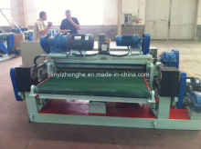 Wood Veneer Rotary Peeling Cutting Machine