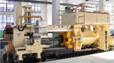 1400t Aluminium Profile Extrusion Press Production Line