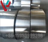 White Strip for Trowel, Scrapper, Band Saw