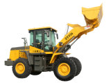 Wheel Loader (SY-936)