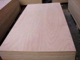 18mm Commercial Plywood
