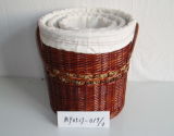 Willow Storage Basket (MY05CJ-019)