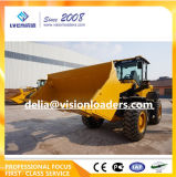 Hot Sale 5t Sdlg LG956L Shovel Loader LG956L Wheel Loader for Sale