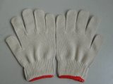 Cotton Knitted Glove